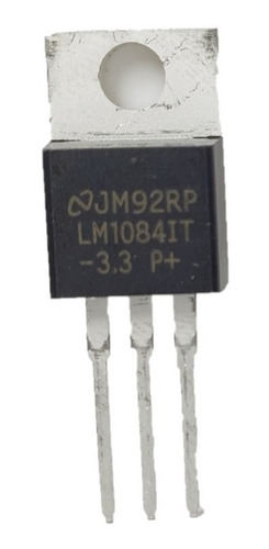 Transistor Lm1084it Lm1084 It 5a Elegir