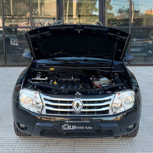 Imagen 9 de 13 de Renault Duster