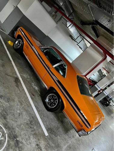 Imagen 2 de 5 de Chevy Serie 2