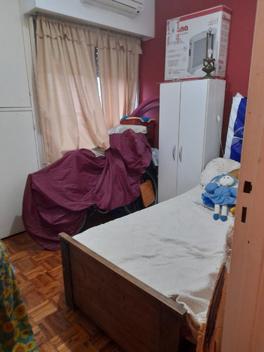 Departamento 3 Ambientes Con Balcon Y Cochera