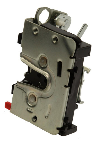 Cerradura Puerta Der Gol Country 1999 2005 Trasera Manual De