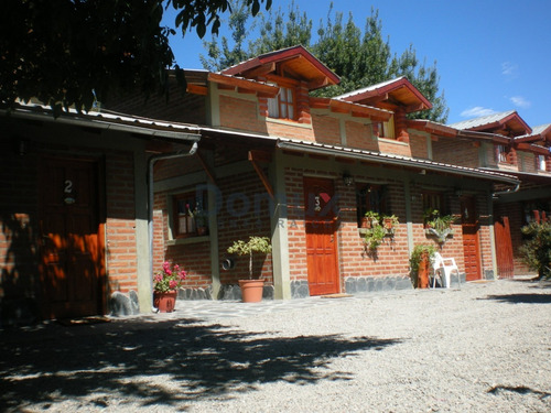 Complejo Centrico De Cabañas
