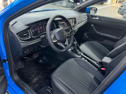 Volkswagen Nivus 1.0 Tsi 200 Highline