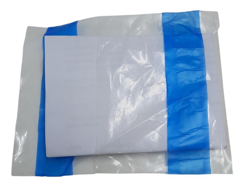 Imagem 3 de 4 de (10x12) Envelope Saco Awb Nte Canguru 10 X 12 -500 U