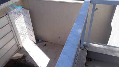 Imagem 9 de 27 de Sobrado À Venda, 100 M² Por R$ 870.000,00 - Jardim Umuarama - São Paulo/sp - So0043