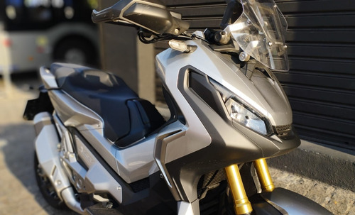 Honda X-adv 2017