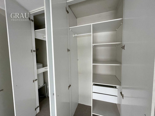 Departamento Studio 1d En Venta Santiago (84560)