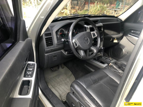 Jeep Cherokee Limited