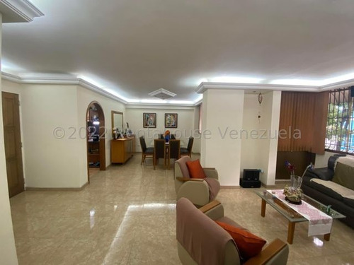 Apartamento En Venta Jose Carrillo Bm Mls #23-13889