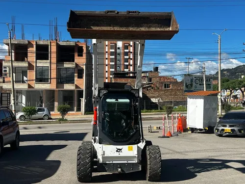 Bobcat S650