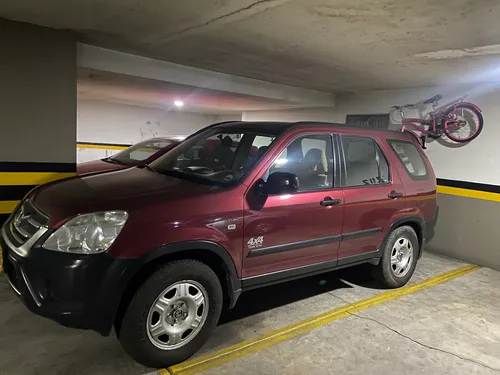 Honda CR-V 2.4 Lx