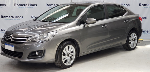 Imagen 6 de 14 de Citreon C4 Lounge Hdi Feel Romera Hnos