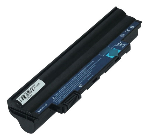 Bateria Para Notebook Acer Aspire One D260 Al10b31