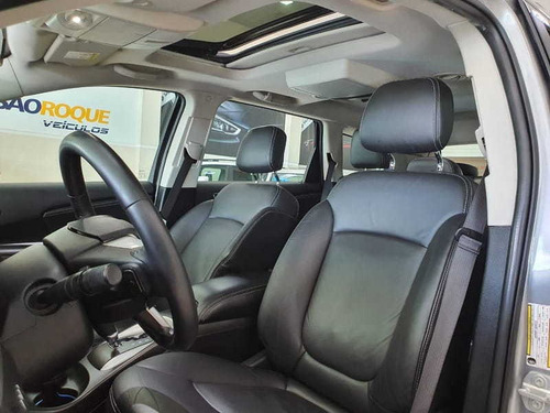 Dodge Journey R/t