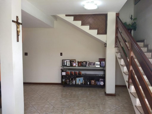 Casa Em Coelho, São Gonçalo/rj De 266m² 4 Quartos À Venda Por R$ 370.000,00 - Ca803722