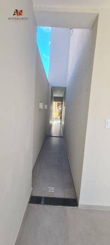 Imagem 4 de 26 de Casa Duplex À Venda No Jóquei Clube/joão 23 Em Fortaleza/ce - Ca0242