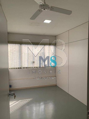 Imagem 8 de 16 de Sala Para Alugar, 7 M² Por R$ 750,00/mês - Centro - Mogi Das Cruzes/sp - Sa0071