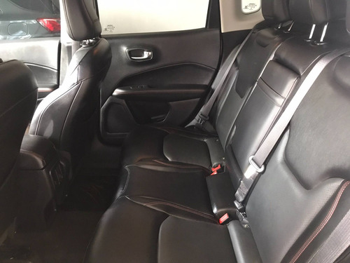 Imagem 8 de 9 de Jeep Compass 2.0 16v Diesel Trailhawk 4x4 Automático