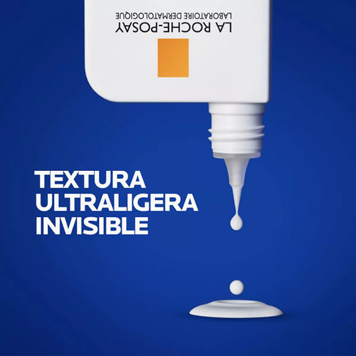 Protector Solar 2pcs Cremas Para La Cara Anthelios Spf50+
