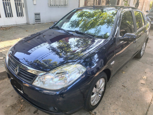 Renault Symbol 1.6 Connection