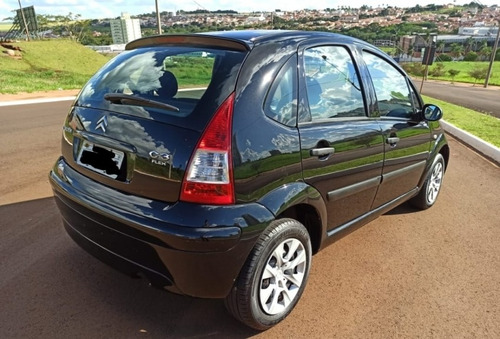 Citroen C3 1.4 Glx