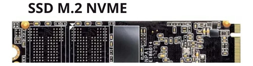 Computador Intel Core I7 7ªgeração 8gb Ddr4 Nvme 512gb M2