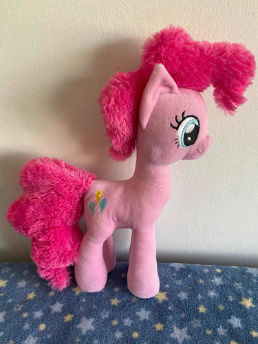 Peluche My Little Pony Pinkie Pie 35 Cm