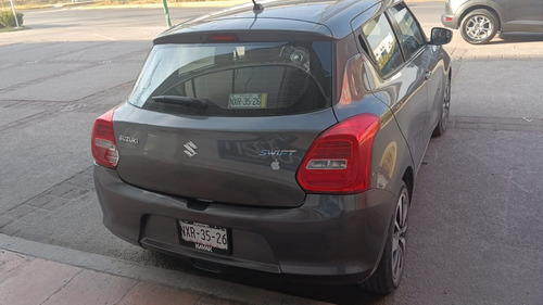 Suzuki Swift 1.2 Glx Mt