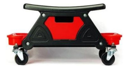 Asiento De Rodillo Mecanico 110, 120, 130 Kg