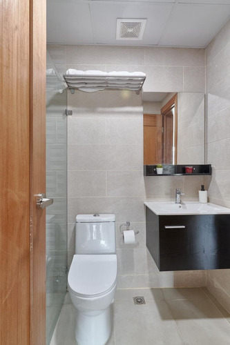 Apartamento En Venta, Julieta Morales