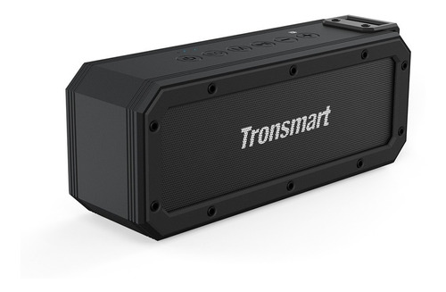 Parlante Tronsmart  Element Force + 40w Como Sony Y Jbl 