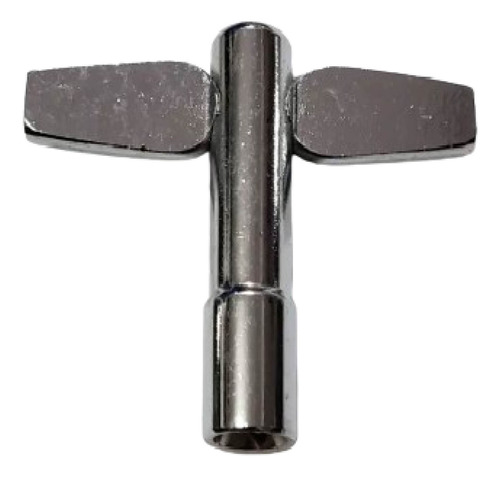 Llave Para Afinacion De Baterias Tipo Mariposa