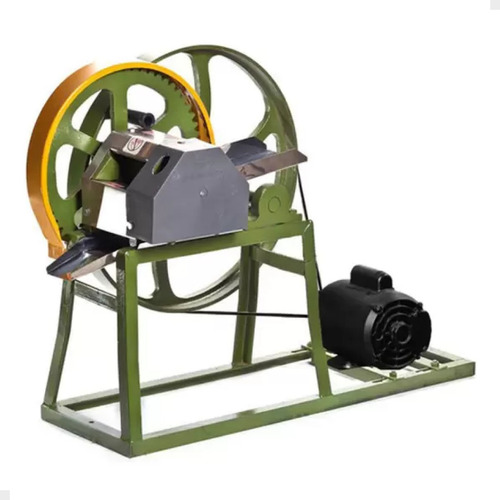 Moenda Garapeira Engenho De Cana Elétrico B200 Ferro Botini 127v