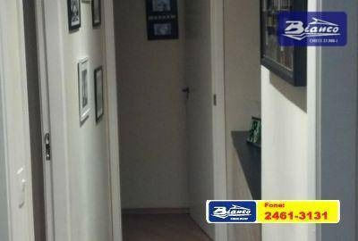 Imagem 11 de 27 de Apartamento À Venda, 67 M² Por R$ 380.000,01 - Ponte Grande - Guarulhos/sp - Ap0405