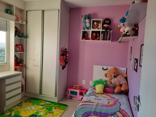 Apartamento Em Dom Bosco, Itajaí/sc De 78m² 2 Quartos À Venda Por R$ 372.340,00 - Ap890591