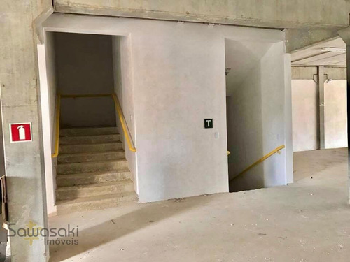 Galpão/pavilhão Para Alugar No Bairro Roça Grande Em - 7203-2