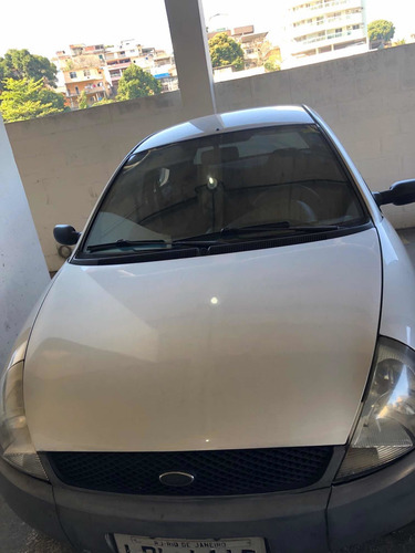 Imagem 2 de 7 de Ford Ka 2005 1.0 Gl 3p