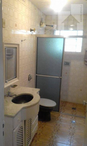 Imagem 7 de 10 de Casa Com 6 Dormitórios À Venda, 340 M² - Centro - Várzea Paulista/sp - Ca1468