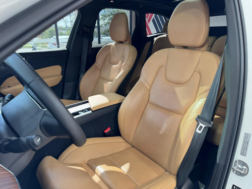 Volvo XC60 2.0 T8 RECHARGE ULTIMATE AWD GEARTRONIC