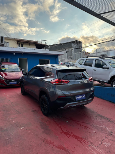 Chevrolet Tracker 1.0 Turbo Aut. (pcd) 5p