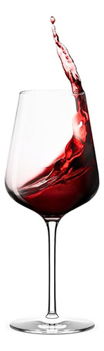 Set 6 Copas Vino 650 Ml Bekka Valley Hausmann