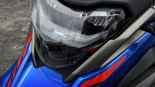 Bmw G 310 Gs