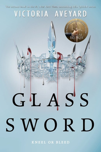 Glass Sword. Pasta Blanda (libro En Inglés)