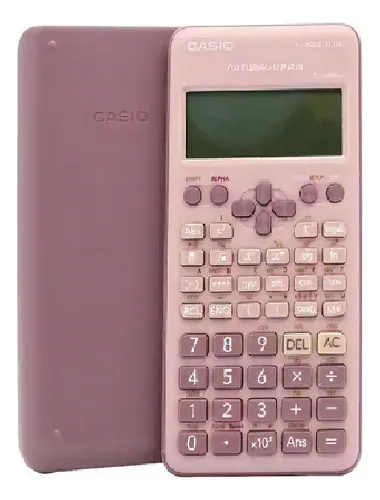 Calculadora fx 570 la plus hotsell