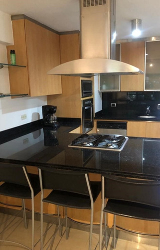 Imagen 3 de 13 de Se Alquila Apartamento El Rosal 50m2