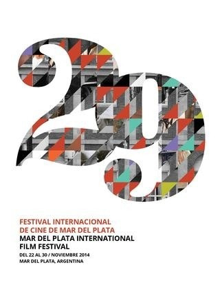 29 Festival Internacional De Cine De Mar Del Plata  2014 - C