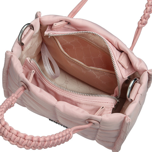Bolsa Tote Enso Mujer Eb25308ttp Rosa
