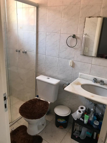 Imagem 11 de 14 de Lindo Sobrado A Venda Com 03 Dorms, 103m², Campo Limpo