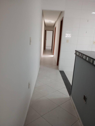 Imagem 8 de 15 de Excente Casa Frente De Rua Vazia Com 03 Suite -vaga E Terraço - Quintino - Aec3069