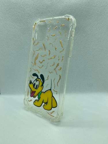 Pluto Funda Para Celular Varios Modelos